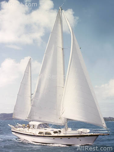Curtain Bluff 45
